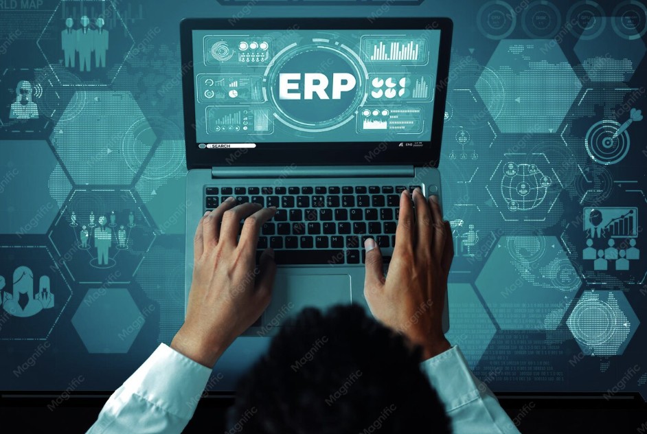ERP Software Development in Dubai: A Practical Guide for UAE Businesses