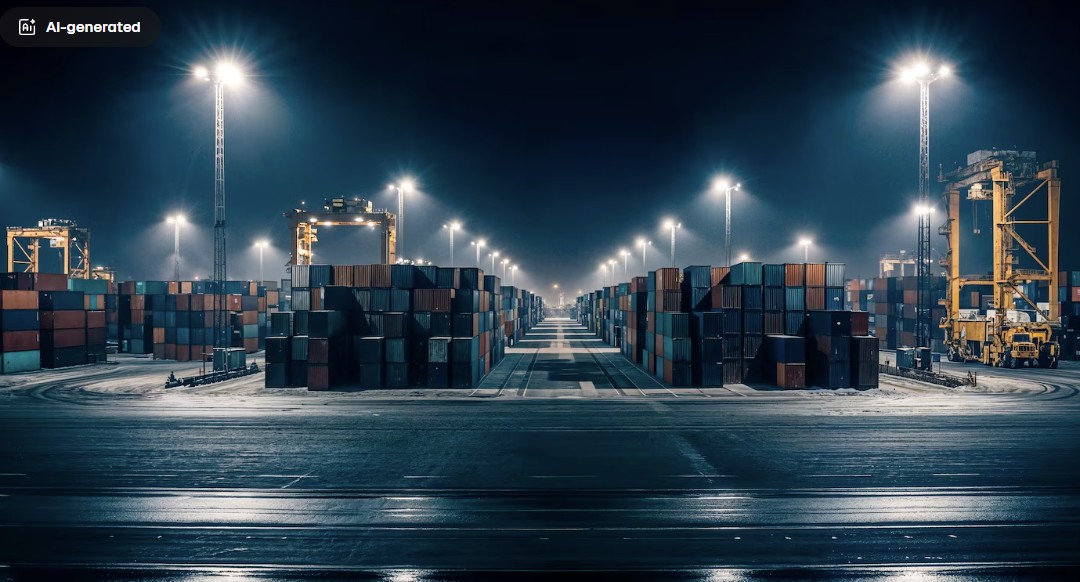 Inventory and ERP platform for a Dubai trading group
